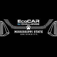 mississippi state university ecocar logo image