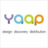 yaap logo image