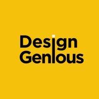 designgenious logo image