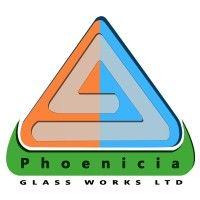 phoenicia glass works ltd