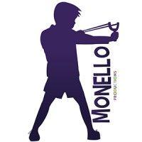 monello productions logo image