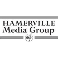 hamerville media group logo image