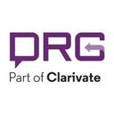 logo of Decision Resources Group Part Of Clarivate