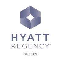 hyatt regency dulles logo image