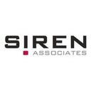 logo of Siren Associates