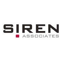 siren associates logo image