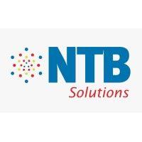 ntb solutions s.a. logo image