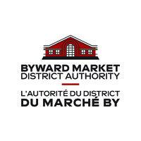 byward market district authority logo image