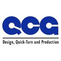 q c graphics, inc logo image