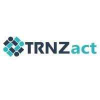 trnzact logo image