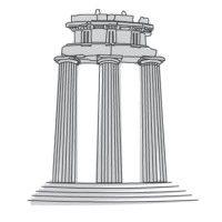 delphi capital logo image