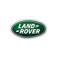 land rover frisco logo image