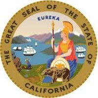 superior court of california, county of kings logo image