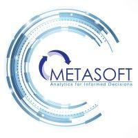 metasoft solutions logo image