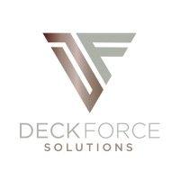 deckforce solutions limited logo image