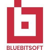 bluebitsoft logo image