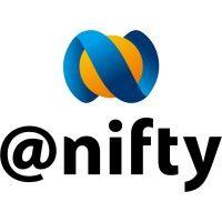 ex-nifty logo image