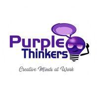 purple thinkers