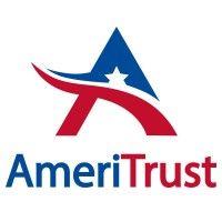 ameritrust group, inc. logo image