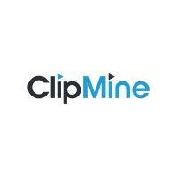 clipmine logo image