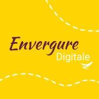 envergure-digitale logo image