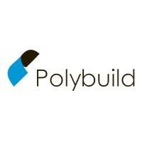 polybuild logo image