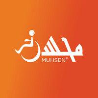 muhsen logo image