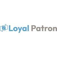 loyal patron logo image