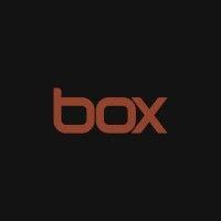 box comunicação logo image