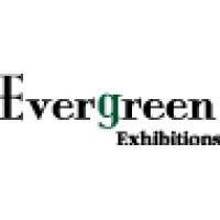 evergreen exhibitions logo image