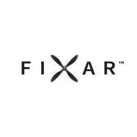 fixar global logo image