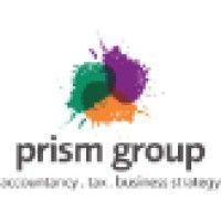 prism group logo image