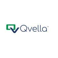 qvella corporation logo image