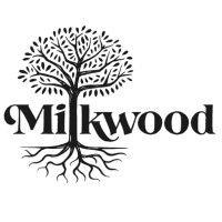 milkwood logo image