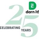 logo of Darn It Inc