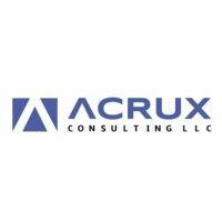 acrux consulting llc logo image