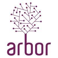 arbor gestão para transformar logo image