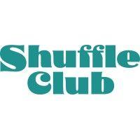 shuffle club logo image