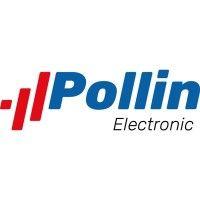 pollin electronic gmbh