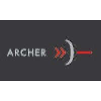 archer mobile logo image