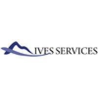 ives services logo image