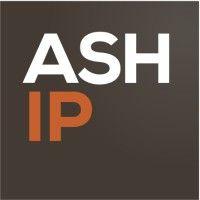 ash investment partners logo image