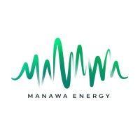 manawa energy logo image