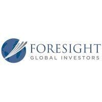 foresight global investors logo image