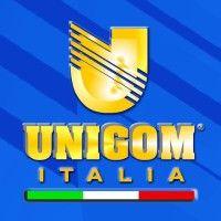 unigom italia logo image