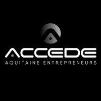 accede aquitaine entrepreneurs logo image