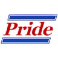 pride chemical solutions logo image