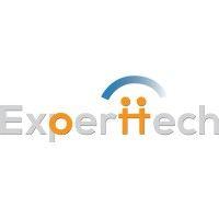 experttech usa logo image