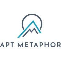 apt metaphor llc logo image