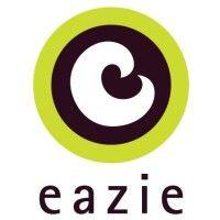 eazie - healthy food restaurantketen logo image